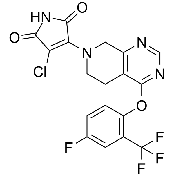 TRPC5-IN-4 2762315-39-7